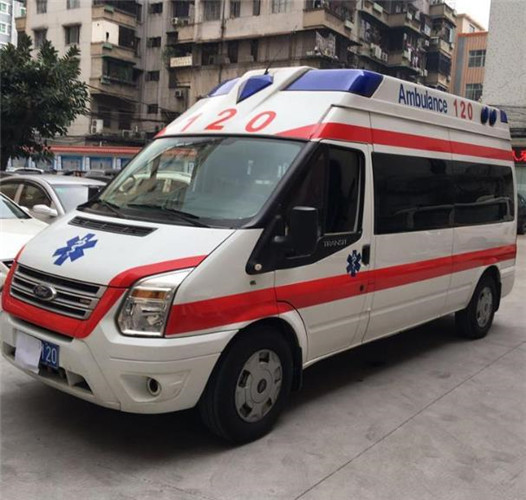 柏乡非急救护车护送行业的服务质量如何保障