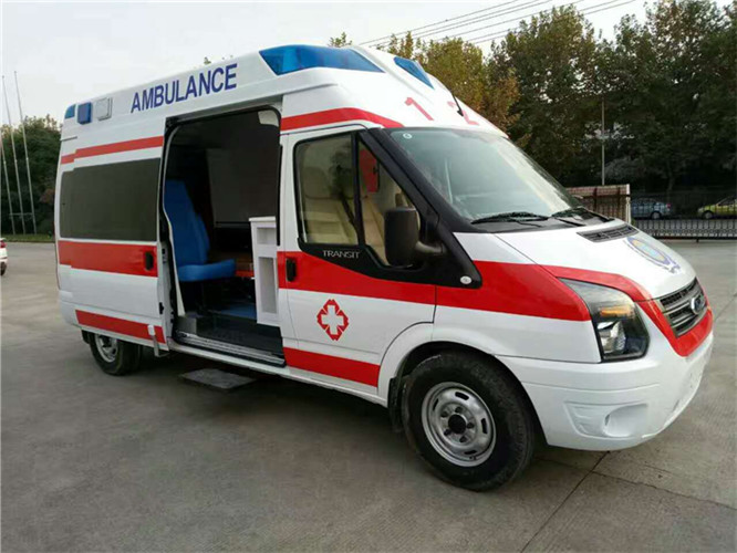 柏乡乌鲁木齐沙依巴克区上线 “安康护送” 非急救转运服务平台