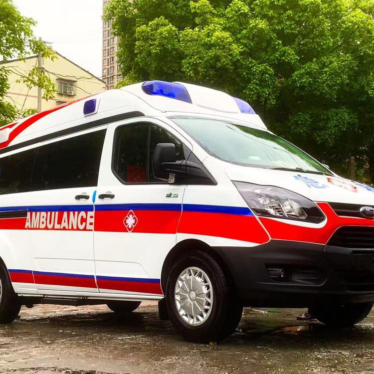 柏乡跨省救护车出租护送返乡