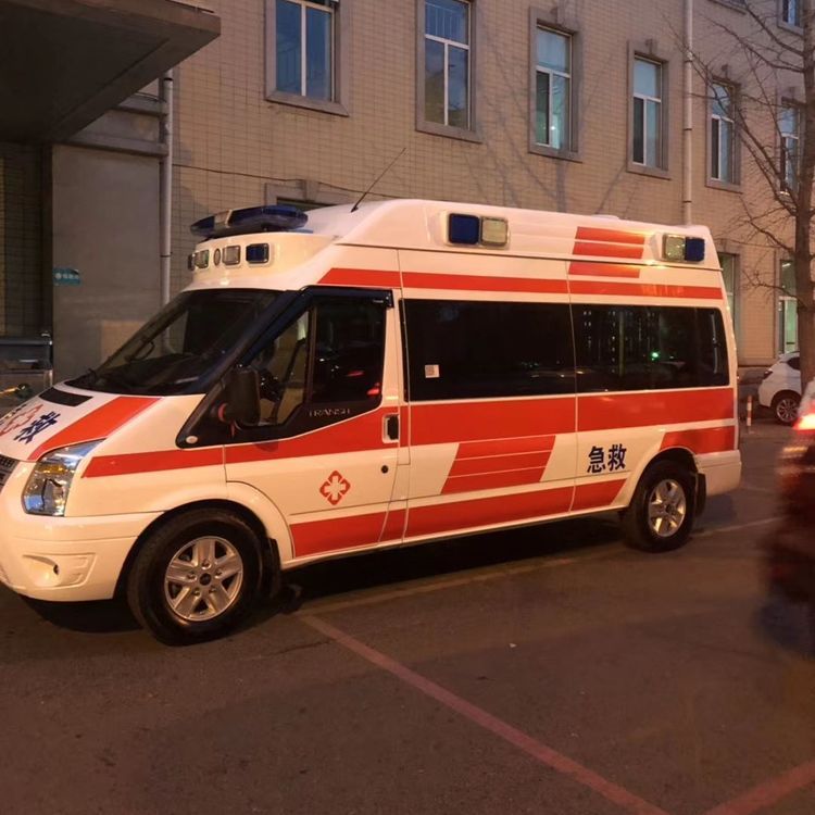 柏乡一般救护车是怎么分类的