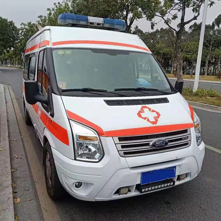 柏乡救护车出租活动保障
