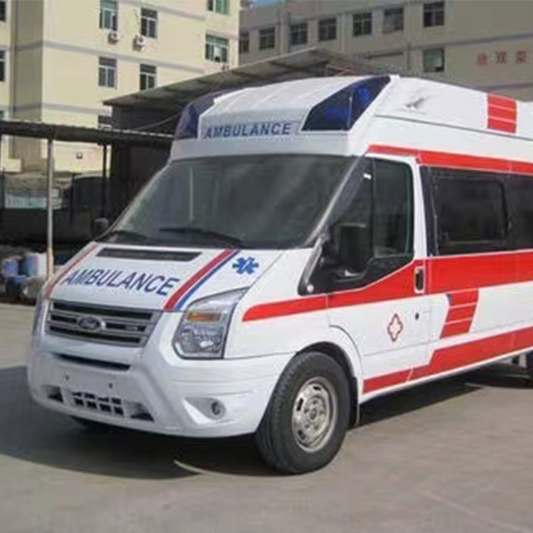 柏乡救护车出租收费:安全出行,价格透明
