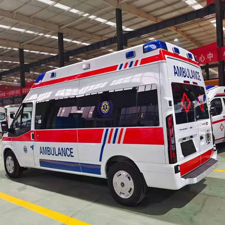 柏乡救护车出租 —— 专业、安全、高效的城市急救服务